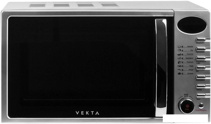 Микроволновая печь Vekta TS720ATS- фото