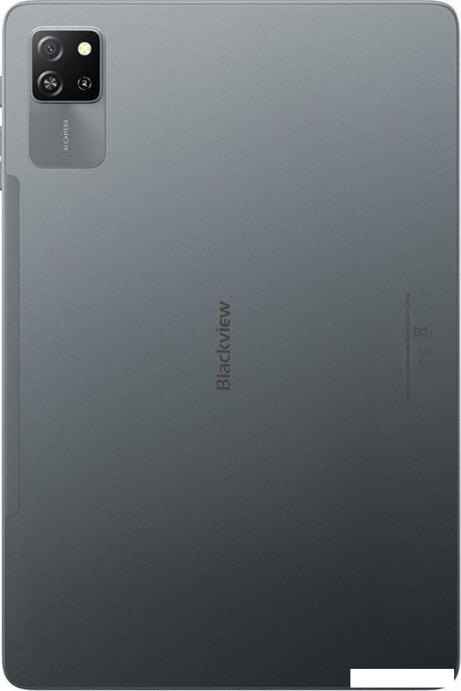 Планшет Blackview Tab 60 Pro LTE 8GB/128GB (серый)- фото4