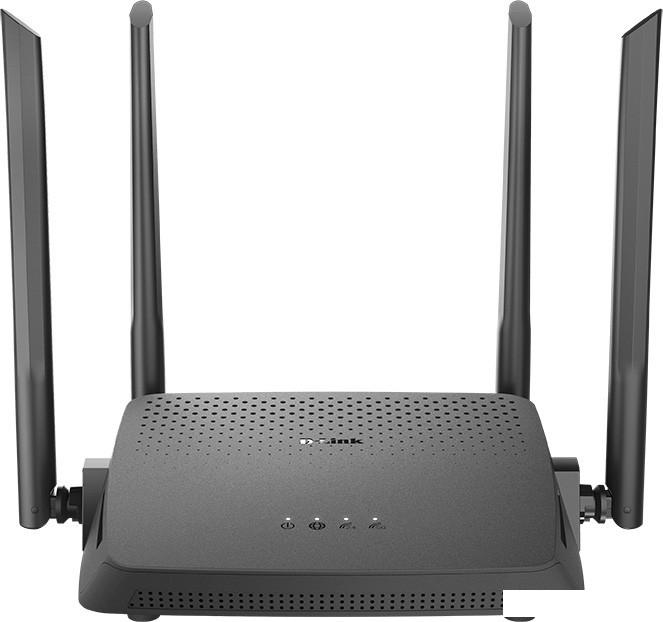 Wi-Fi роутер D-Link DIR-X1510/RU/R1A- фото