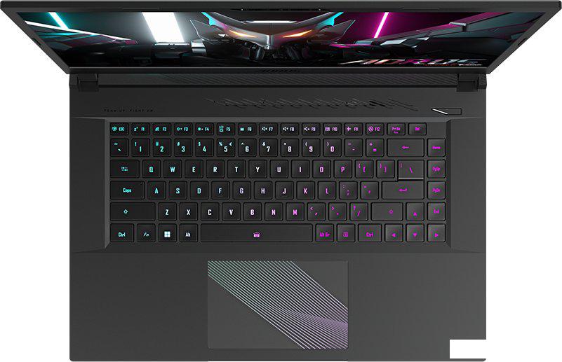 Игровой ноутбук Gigabyte Aorus 15 BKF-H3KZ754SD- фото3
