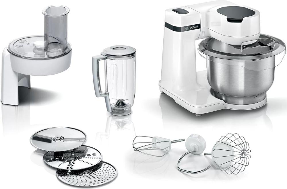 Кухонная машина Bosch MUMS2EW20