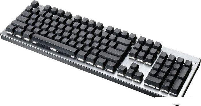 Клавиатура Oklick 970G Dark Knight- фото3