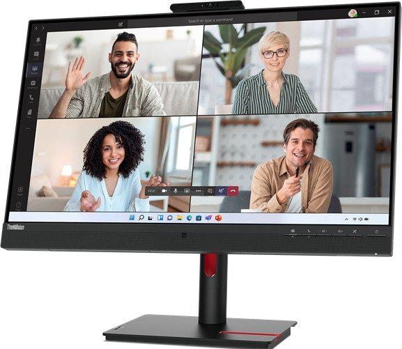 Монитор Lenovo ThinkVision T27hv-30 63D6UAT3UK- фото3