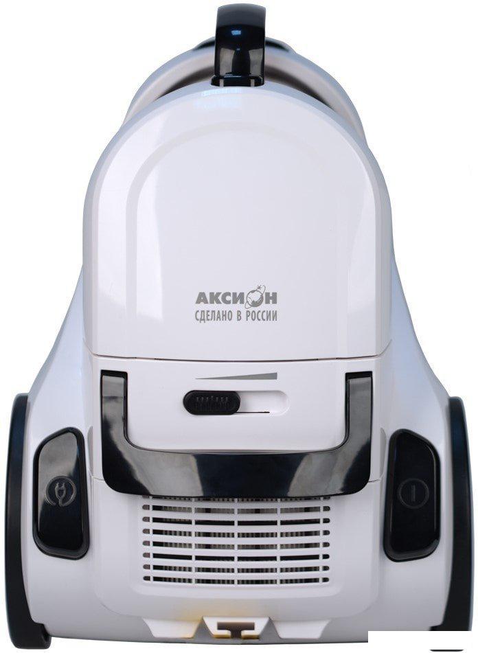Пылесос Аксион Р36 (белый)