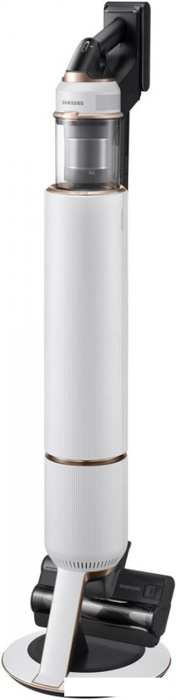 Пылесос Samsung Bespoke Jet Plus VS20B95823W- фото2