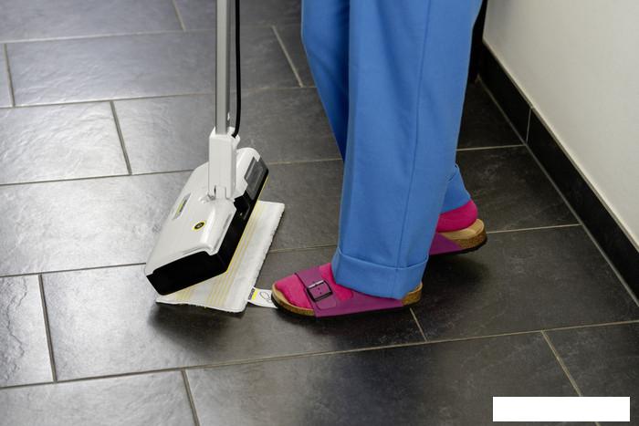 Паровая швабра Karcher SC 1 Upright 1.513-560.0- фото3