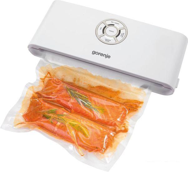 Вакуумный упаковщик Gorenje VS120W- фото3