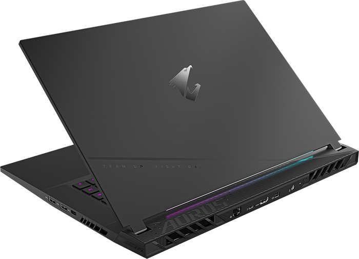 Игровой ноутбук Gigabyte Aorus 15 BSF-73KZ754SH- фото2