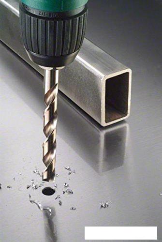 Набор оснастки Bosch 2608585595 (4 предмета)- фото3