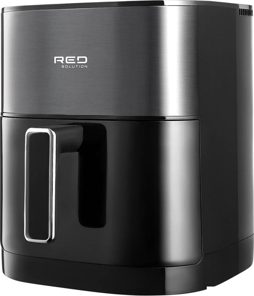 Аэрогриль RED Solution W260- фото2