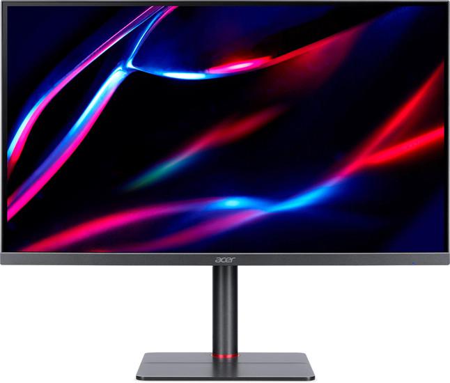 Игровой монитор Acer Nitro XV275Kymipruzx UM.HX5EE.001- фото