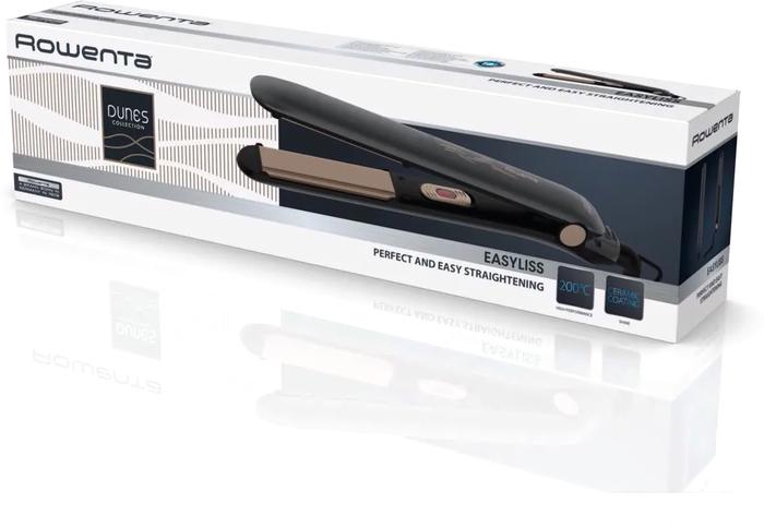 Выпрямитель Rowenta Easyliss 2 SF1627F0- фото4