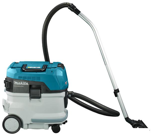 Пылесос Makita VC006GMZ01 (без АКБ и ЗУ)- фото4