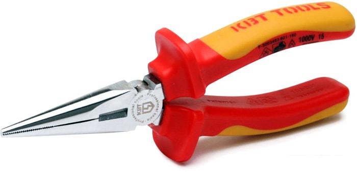 Набор отверток КВТ НИИ-18 (9 предметов)- фото4