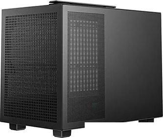 Корпус DeepCool CH160 Mesh R-CH160-BKNMI0-G-1- фото3