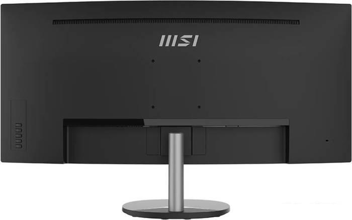 Монитор MSI Pro MP341CQ- фото4