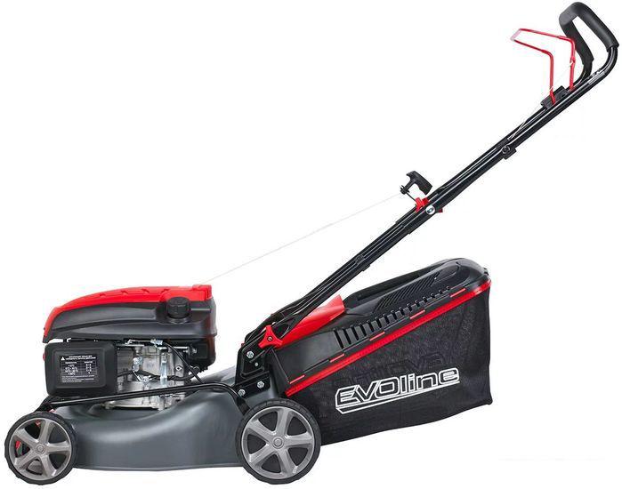 Газонокосилка Evoline LMG 42 CP- фото3
