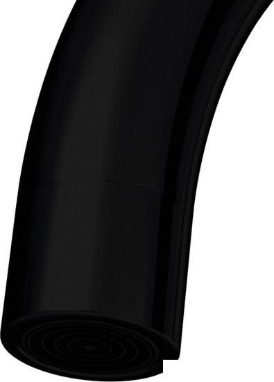 Смеситель AM.PM Spike F9S07022 (черный)- фото2