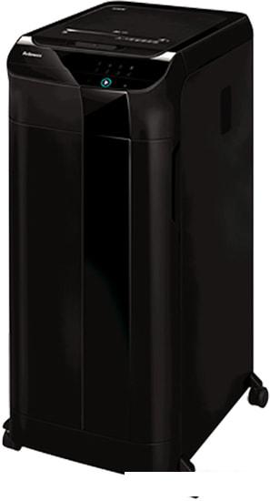 Шредер Fellowes AutoMax 550C- фото