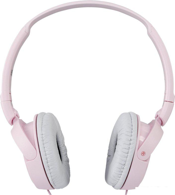 Наушники Sony MDR-ZX110 (розовый)- фото2