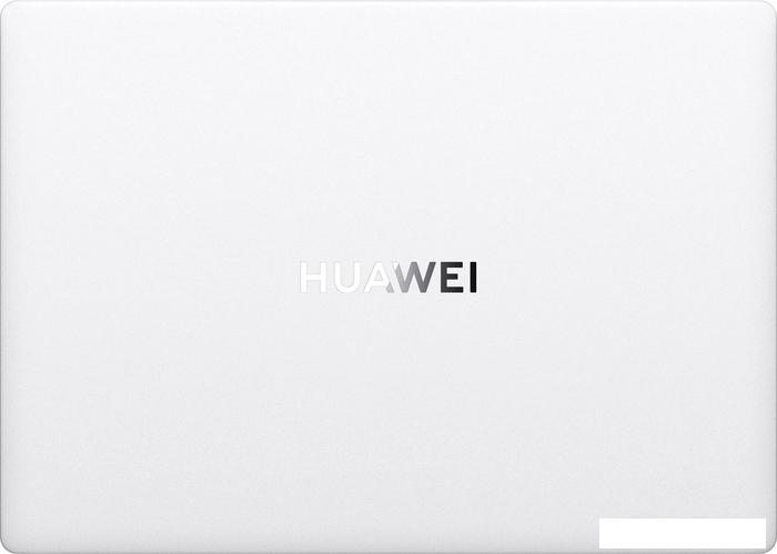 Ноутбук Huawei MateBook X Pro 2022 MRGF-X 53013MER- фото4