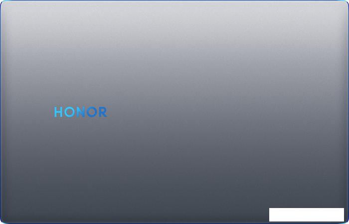 Ноутбук HONOR MagicBook 15 BMH-WFP9HN 5301AFVL- фото2