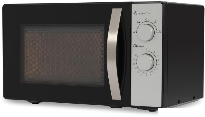 Микроволновая печь Hyundai HYM-M2025- фото2