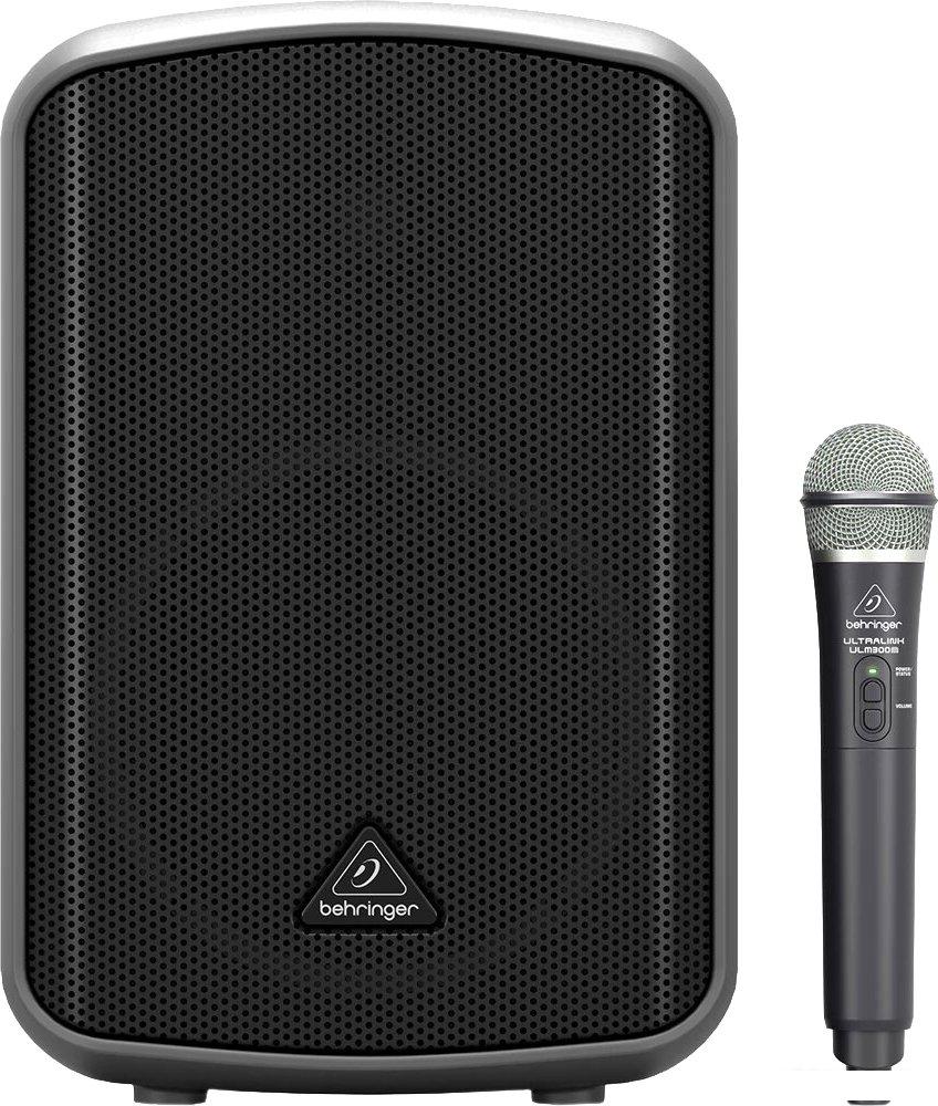 Активная акустика Behringer MPA200BT- фото