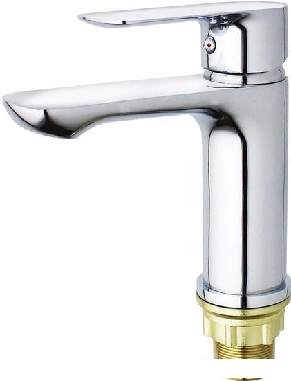 Смеситель РМС SL133-001F- фото