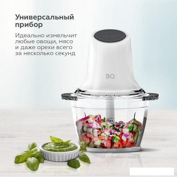 Чоппер BQ CH2000- фото3