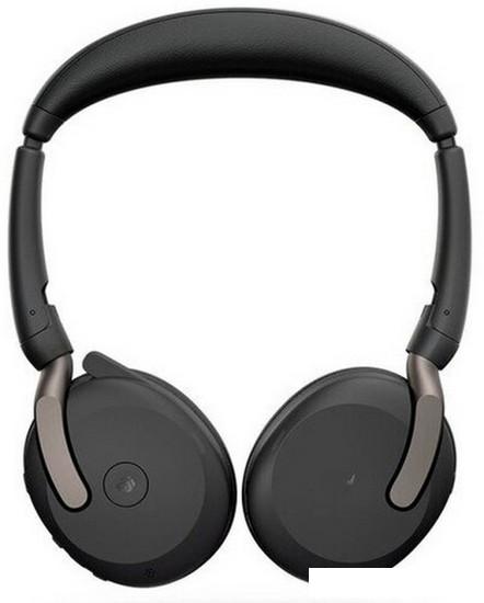 Офисная гарнитура Jabra Evolve2 65 Flex MS Stereo USB-A- фото2