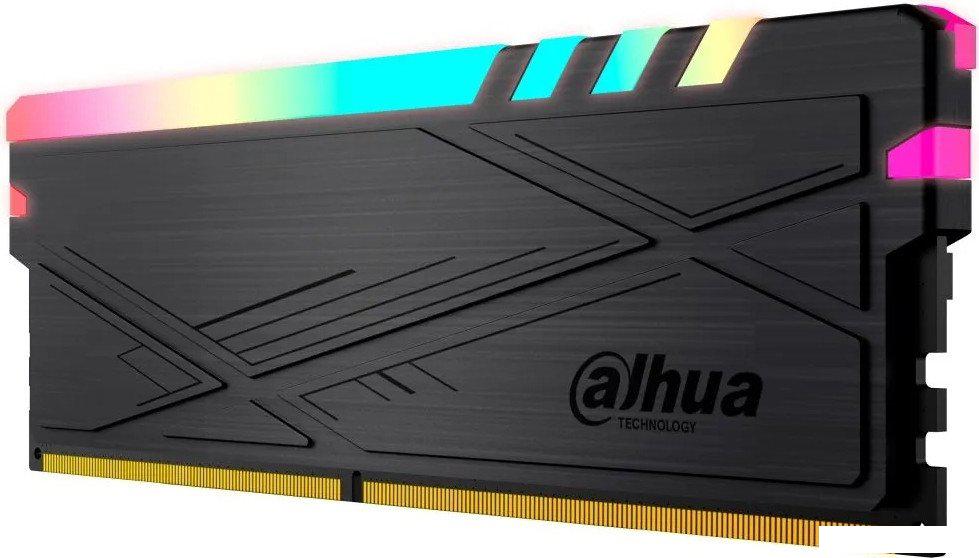 Оперативная память Dahua 2x16ГБ DDR5 6400 МГц DHI-DDR-C600URG32G64D- фото4
