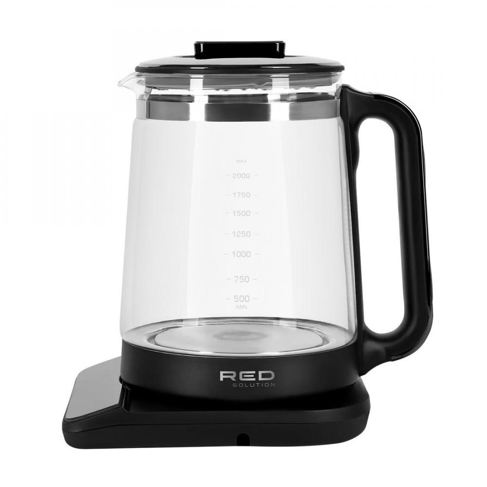 Электрический чайник RED Colorsense KG1330D- фото3