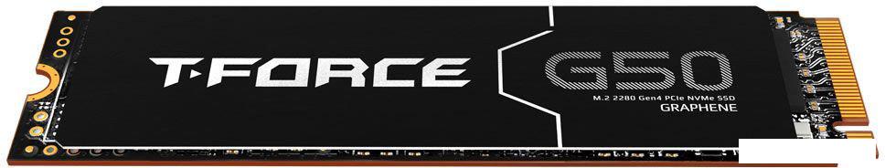 SSD Team T-Force G50 1TB TM8FFE001T0C129- фото2