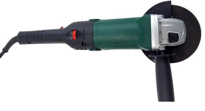 Угловая шлифмашина Favourite FG 900E Promo- фото3