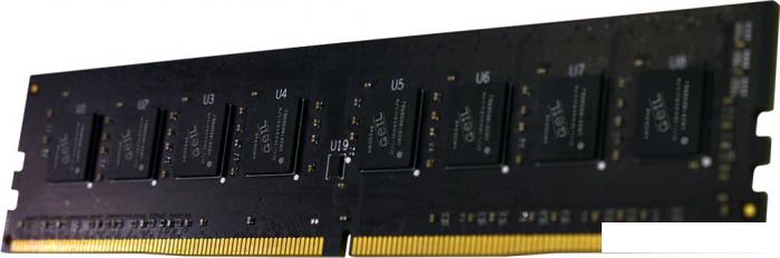 Оперативная память GeIL Pristine 32ГБ DDR4 3200 МГц GN432GB3200C22S- фото2