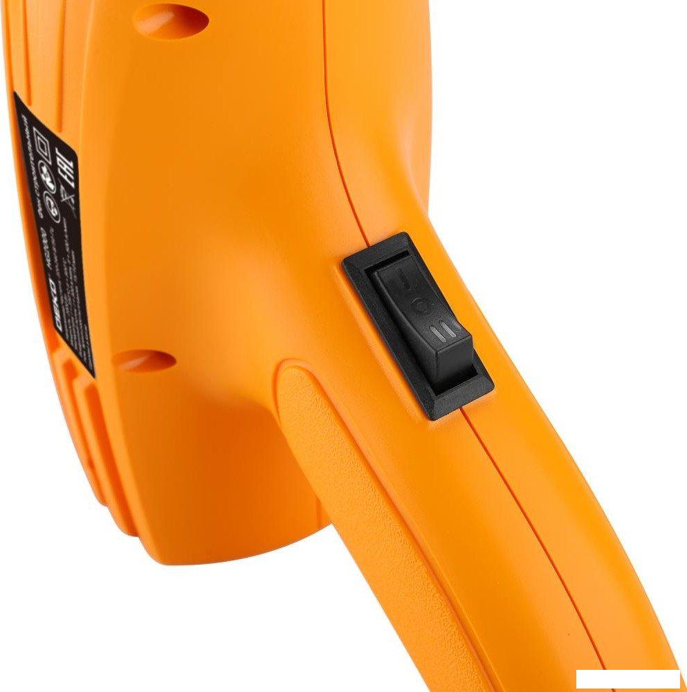 Промышленный фен Deko HG2000- фото4
