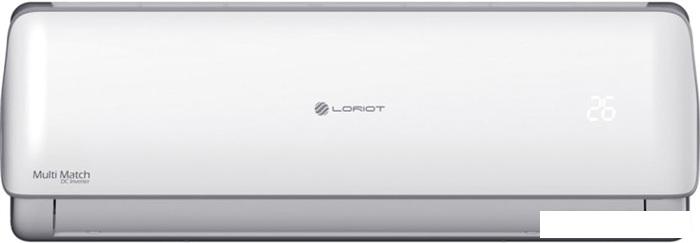 Внутренний блок Loriot LAC-09AIM-IN