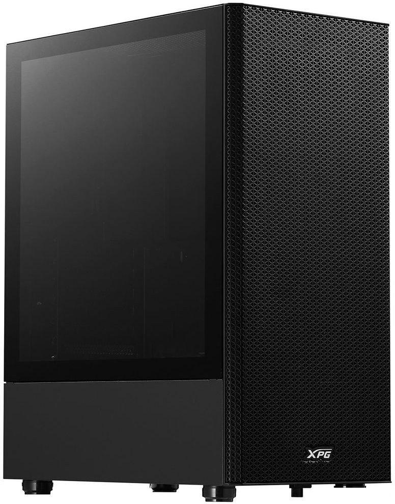 Корпус ADATA XPG Valor Mesh WOF (черный)- фото2