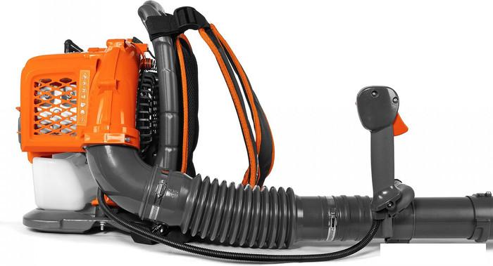 Ранцевая воздуходувка Daewoo Power DABL 520- фото4