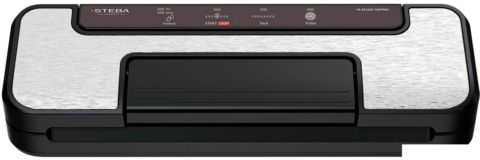 Вакуумный упаковщик Steba VK 20 Easy Control