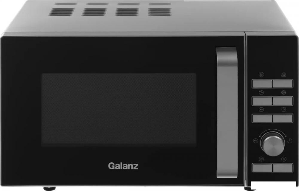 Микроволновая печь Galanz MOS-2402FDS- фото