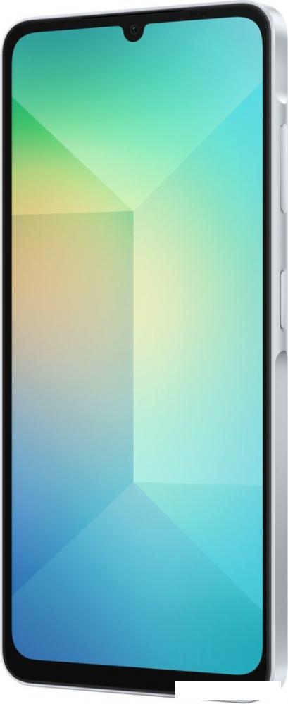 Смартфон Samsung Galaxy A06 SM-A065F 6GB/128GB (голубой)- фото4