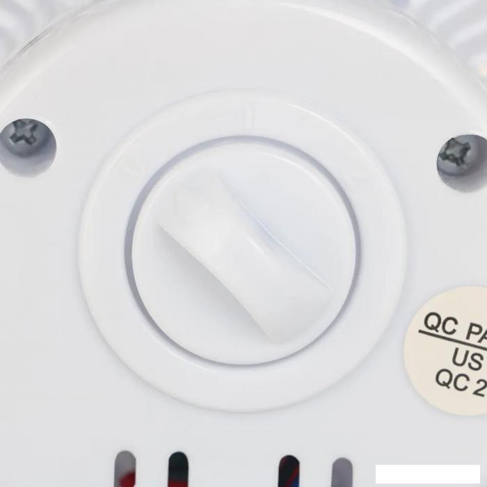 Вентилятор Kubic Air R2D2-055- фото4