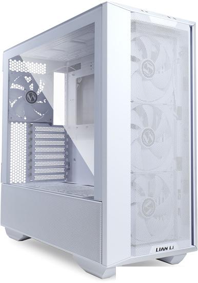 Корпус Lian Li Lancool III G99.LAN3W.00- фото