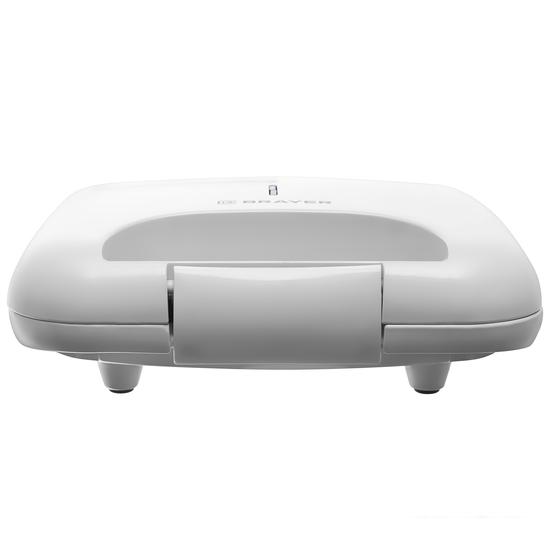 Сэндвичница Brayer BR2203WH- фото3