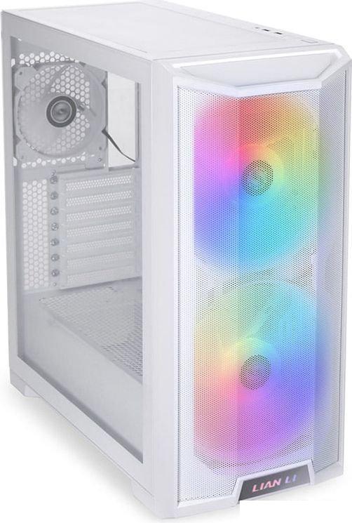 Корпус Lian Li Lancool 215 W G99.LAN215W.R0- фото2