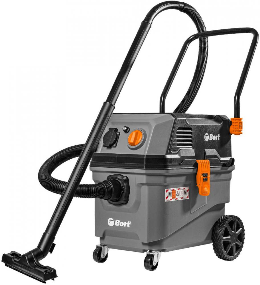 Пылесос Bort BAX-700- фото