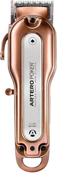 Машинка для стрижки волос Artero Poker+- фото