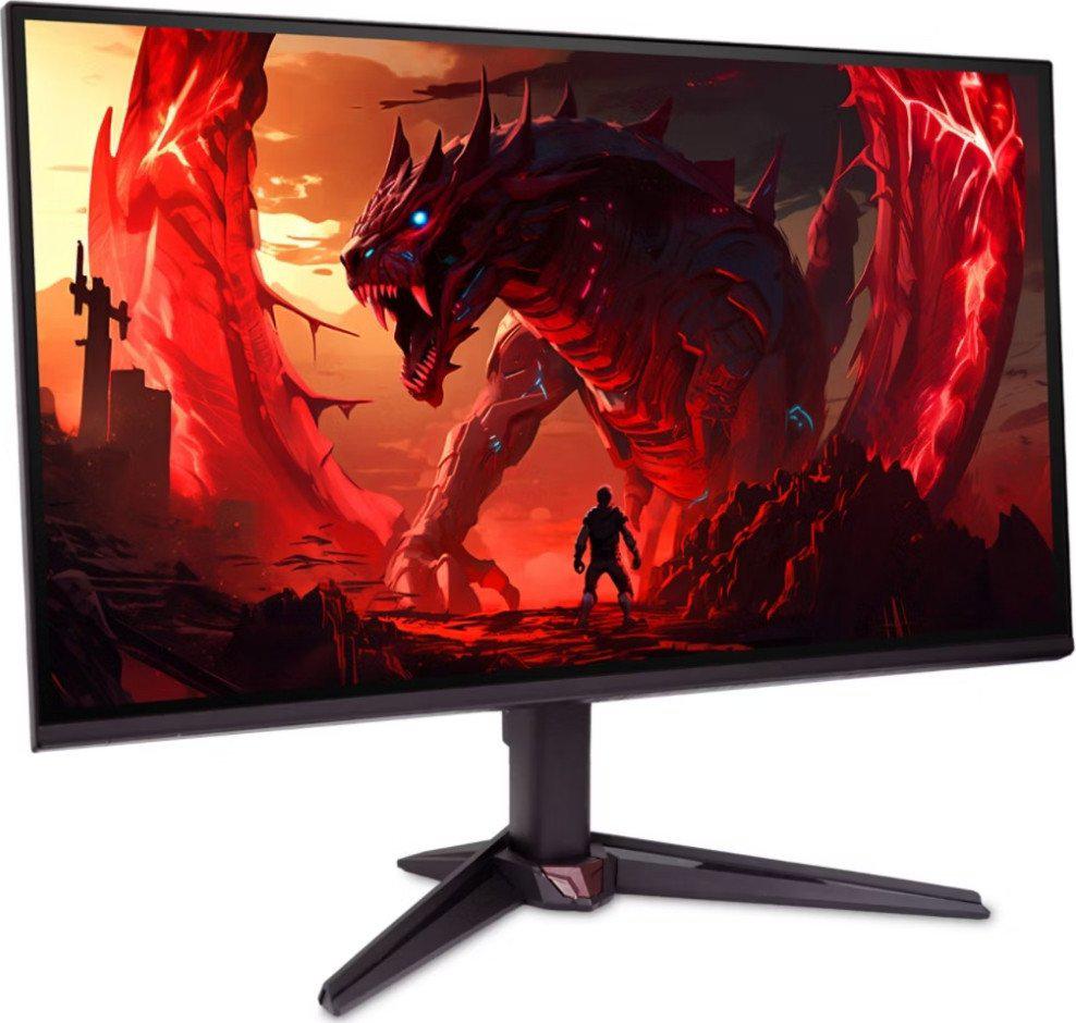 Игровой монитор Acer Nitro VG270Gbmipx UM.HV0CD.G02- фото2